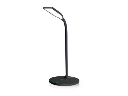 Lampa stolná NEDIS LTLGQ4M2BK