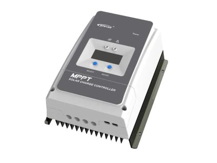 MPPT solárny regulátor EPever 150VDC/60A 6415AN - 12/24/48V