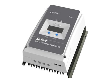 MPPT solárny regulátor EPever 200VDC/80A 8420AN - 12/24/48V