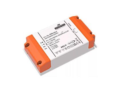 Zdroj pre LED 96W/24V SNAPPY SD96-24VL6 Profi