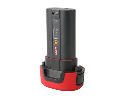 Batéria nabíjateľná Li-Ion Battery Pack USB type-C UT-M17