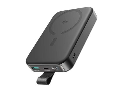 PowerBank JOYROOM JR-PBM11 10000mAh Black