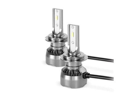 Autožiarovka LED H7 9-36V 50W REBEL ZAR0534 2ks