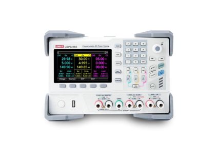 Zdroj laboratórny UNI-T UDP3305S