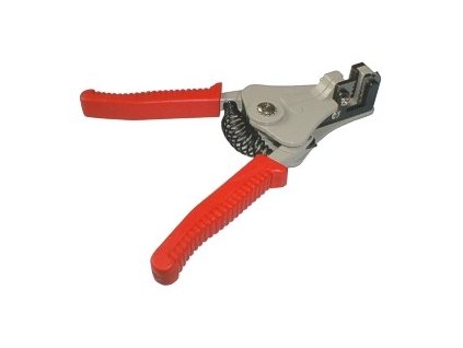 TIPA Kleště odizolovací 1.0 1.6 2.0 2.6 3.2mm