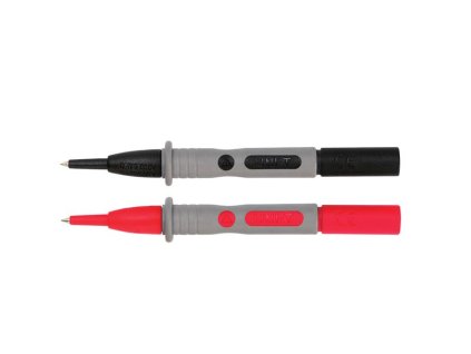 UNI-T Hrot měřicí UNI-T C08 sada-červený,černý