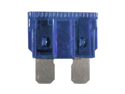 TIPA Pojistka auto 15A