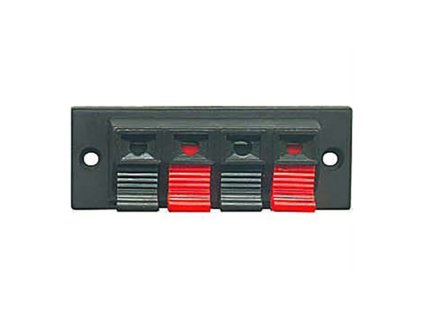 TIPA Reprosvorka RSC-2 4x obdélník