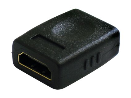 TIPA Spojka HDMI zásuvka - HDMI zásuvka