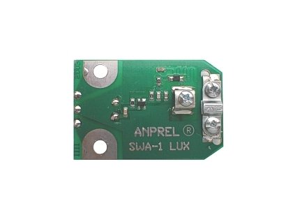 LTC Anténní předzesilovač 12dB SWA-1L