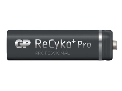 GP Batéria AA (R6) nabíjecí GP Recyko+ 2000mAh
