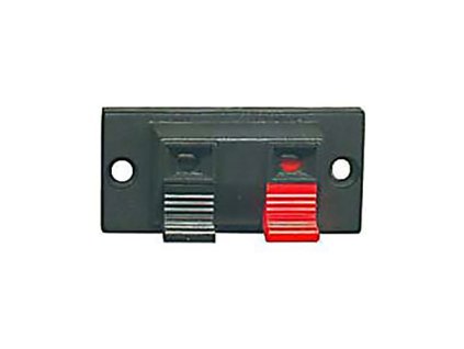 TIPA Reprosvorka RSC-1 2x obdélník