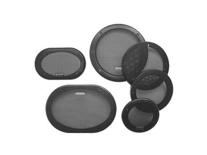 DAX Kryt reproduktora M-100 (100mm)