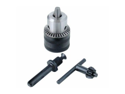 EXTOL Sklíčidlo Mc Drill pro vrtáky 1,5-13mm EXTOL CRAFT