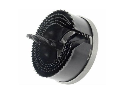 EXTOL Výkružník do dřeva 60-95mm 5 pilek EXTOL CRAFT