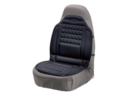 STU Vyhřívaný potah autosedačky s termostatem