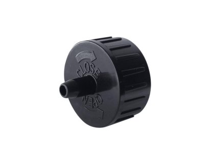 TIPA Kryt + těsnicí kroužek (ZD-915,ZD-917)