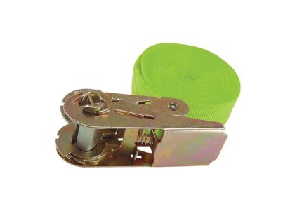 EXTOL Pás upínací ráčnový 5m x 28mm, max. 150kg EXTOL CRAFT