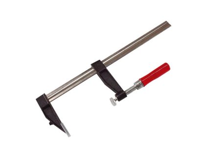 EXTOL Svěrka F - stolařská STANDARD, 200x50mm, EXTOL CRAFT