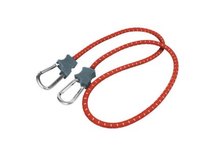 EXTOL Guma upínací s karabinami 120cm x ∅10mm EXTOL PREMIUM