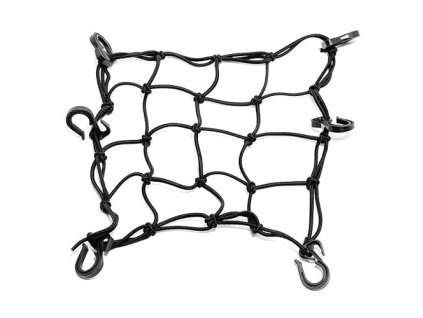 COMPASS Pružná upevňovací síť 30x30cm