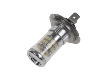 STU TURBO LED 12-24V s paticí H7, 48W bílá 95T-H7-48W