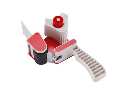 EXTOL Ruční odvíječ s brzdou pro lepící pásky EXTOL CRAFT