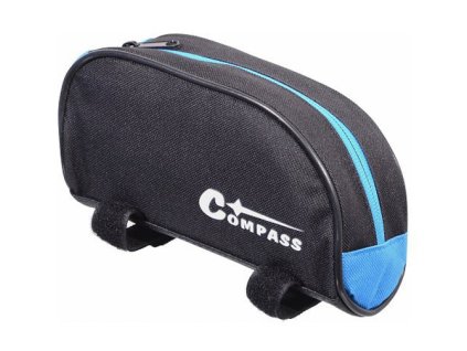 COMPASS Cyklotaška nad rám přední vidlice