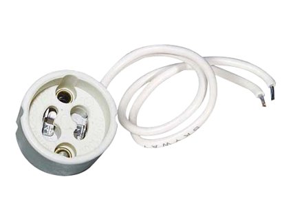 HADEX Patice GU10 keramická