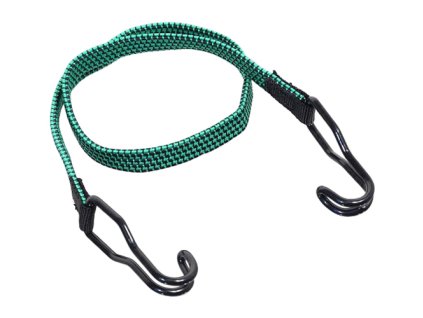 COMPASS Pružný upínač FLAT 1ks 75cm