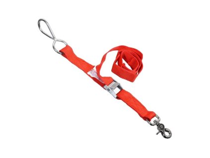 COMPASS Popruh upínací na zadní dveře