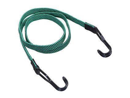 COMPASS Pružný upínač FLAT 1ks 120cm