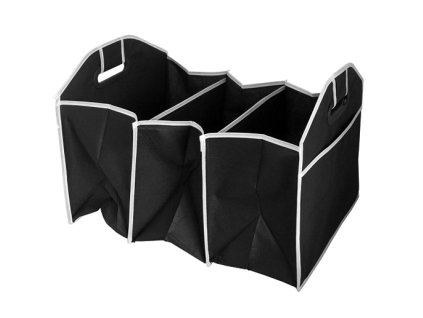 LTC Organizér do kufra auta čierny