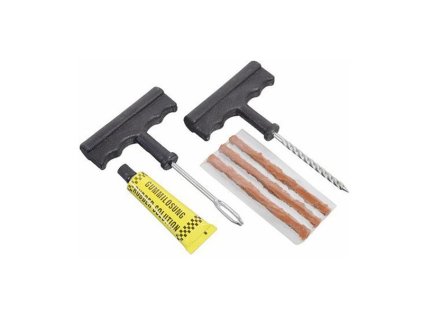 COMPASS Sada na opravu defektu pneumatiky