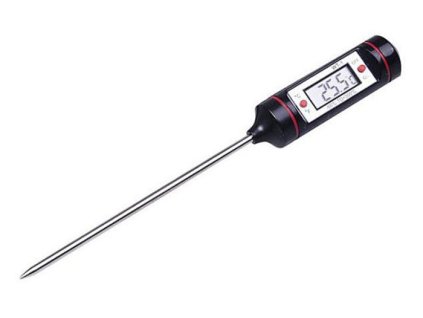 HADEX Teploměr s ihlou WT-1