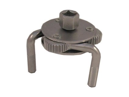 GEKO Klíč na olejový filtr 3/8"(65-130mm), GEKO