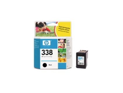 HP HP Cartridge C8765 BLACK 338 11ml
