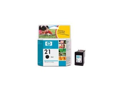 HP HP Cartridge C9351AE BLACK 21