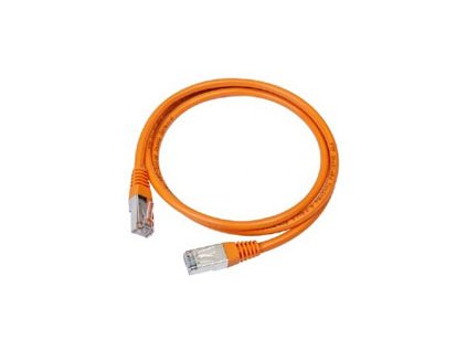 Gembird PATCH KABEL UTP 1m orange