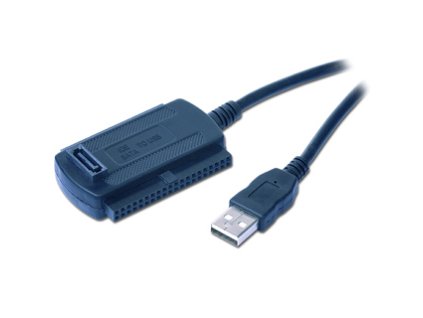 Gembird Gembird AUSI01 USB to SATA or IDE 2.5/3.5" adapter