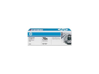 HP HP Toner CE278A black