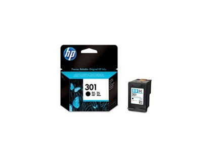HP HP Cartridge CH561EE BLACK 301