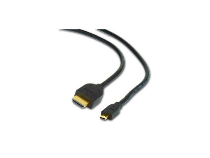 Gembird Kábel micro HDMI Male/Male 4,5m