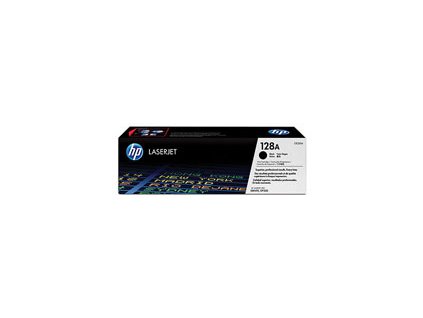 HP HP Toner CE320A black HP128A