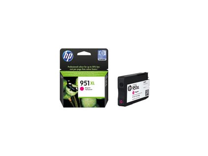 HP HP Cartridge CN047AE magenta 951XL
