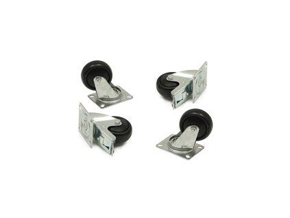 Triton Triton sada koliesok s brzdou RAX-MS-X81-X1