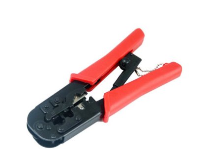 Gembird TOOL Gembird T-WC-02 RJ45,RJ12,RJ11