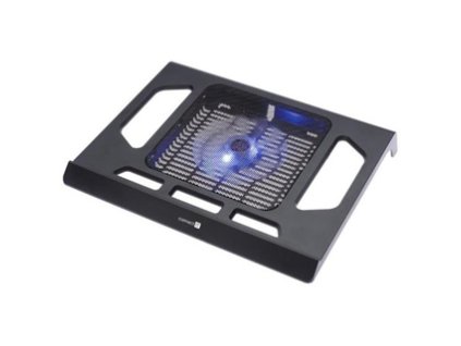 Connect IT CONNECT IT Chladiaca podložka pod notebook Breeze