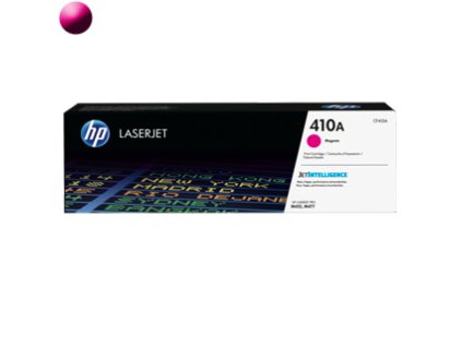 HP HP Toner CF413A Magenta