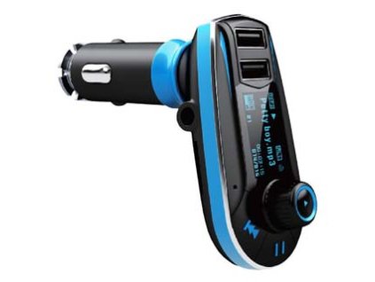 MKF MKF FM Transmitter do atua MKF-FM10